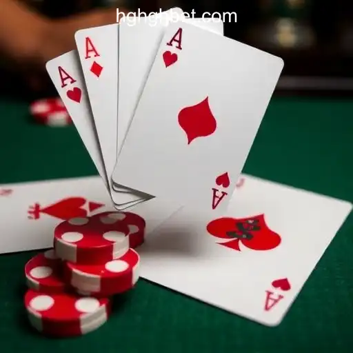 Baccarat Game