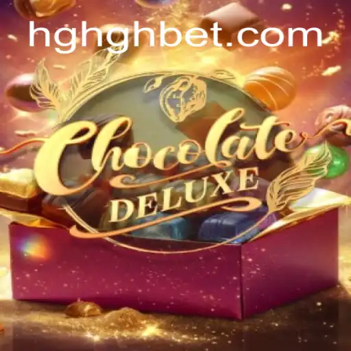 Discover the Sweet World of ChocolateDeluxe - Brazil's Top Slot Game