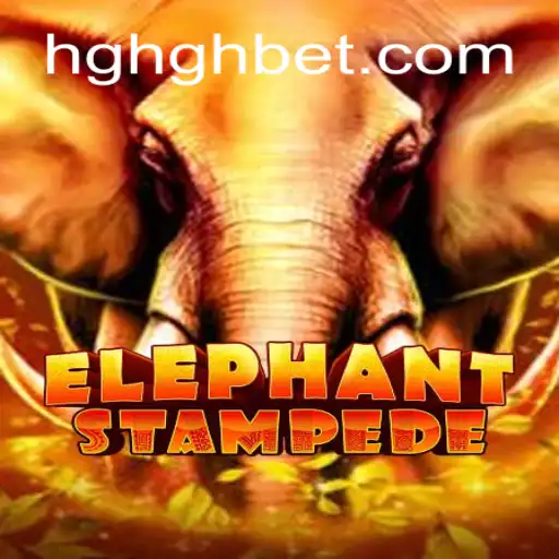 ElephantStampede: A Thrilling Adventure in the World of Online Slots