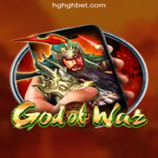 Exploring the Epic Realm: GodofWarM and HGHGBET.com Oficial Slots Brasil #1