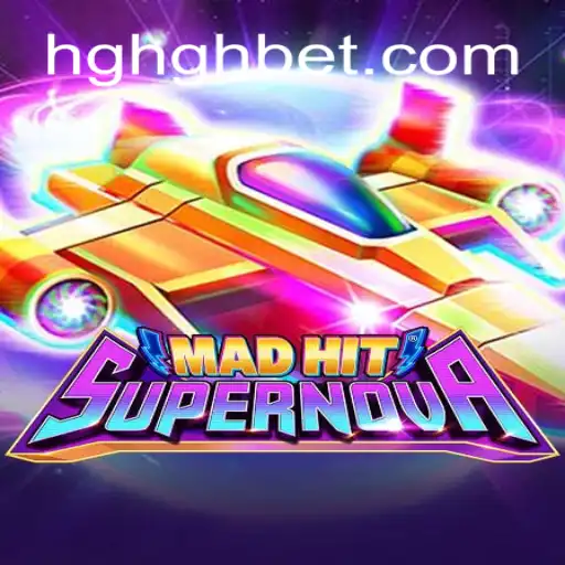 Discover the Thrilling Universe of MadHitSupernova: The Ultimate Gaming Experience