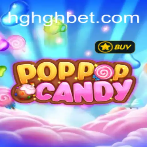 Discover the Exciting World of POPPOPCANDY: A Premier Gaming Experience