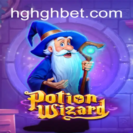 Unveiling the Enchantment of PotionWizard: A Magical Gaming Experience