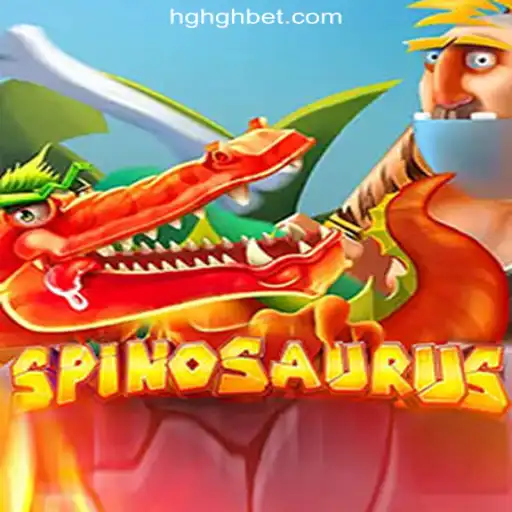 Spinosaurus: A Thrilling Adventure in HGHGBET.com Oficial Slots Brasil #1