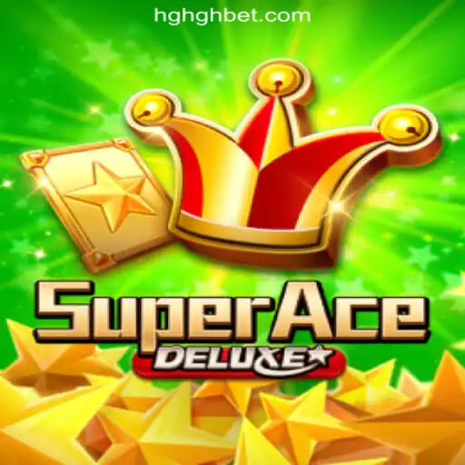 Exploring the Exciting World of SuperAceDeluxe