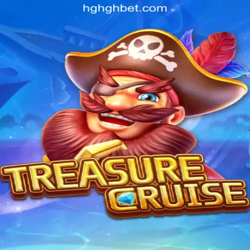 Explore the Thrills of TREASURECRUISE: The Top Slot Game in Brazil