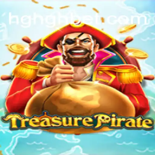 TreasurePirate: The Ultimate Gaming Experience