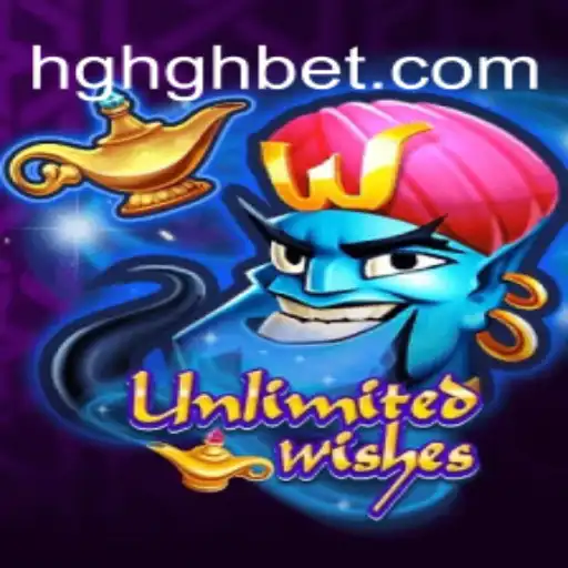 Discover the Enchantment of UnlimitedWishes: Dive into the World of HGHGBET.com Oficial Slots Brasil #1