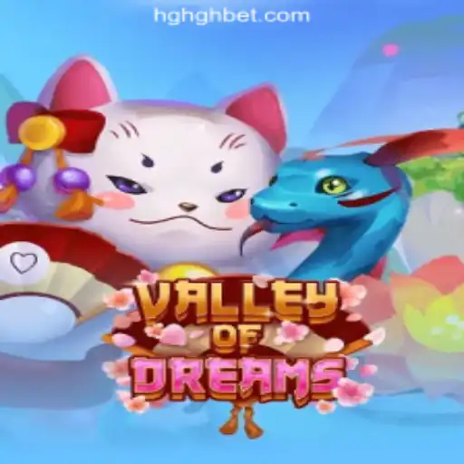 Exploring the Enchanting World of ValleyofDreams: A Premier Slot Experience