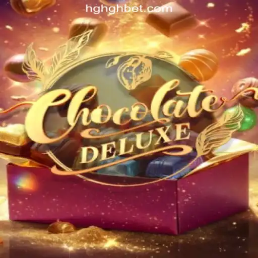 Discover the Sweet World of ChocolateDeluxe - Brazil's Top Slot Game