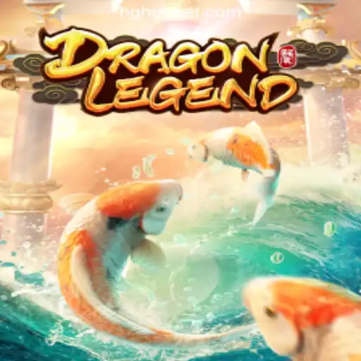 Exploring the Thrilling World of DragonLegend: The Ultimate Slot Experience