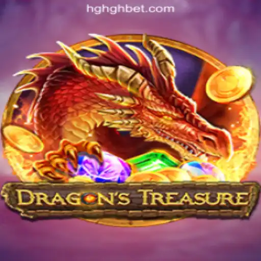 Dragon's Treasure: The Ultimate Slot Adventure