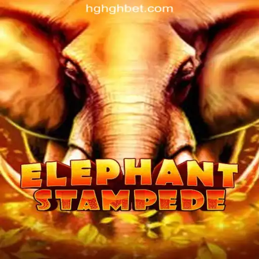 ElephantStampede: A Thrilling Adventure in the World of Online Slots
