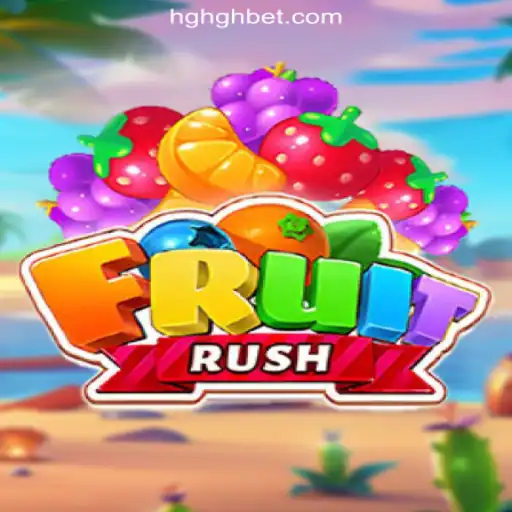 Explore the Exciting World of FruitRush: The Ultimate Slot Game Experience in Brazil