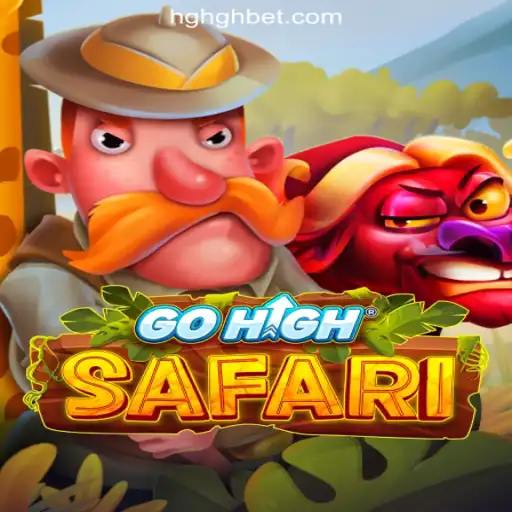 Discover the Excitement of GoHighSafari: The Premier Slot Game at HGHGBET.com
