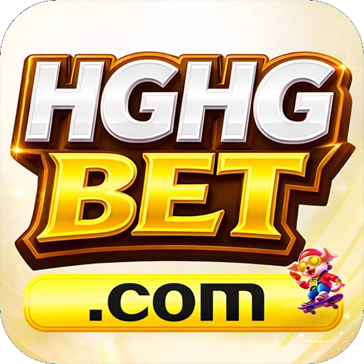 HGHGBET.com Oficial Slots Brasil #1 Logo