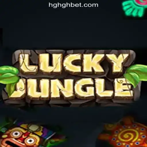 Exploring the Exciting World of LuckyJungle Slots