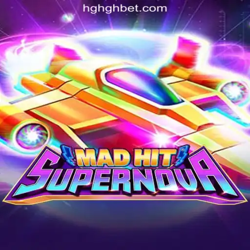 Discover the Thrilling Universe of MadHitSupernova: The Ultimate Gaming Experience