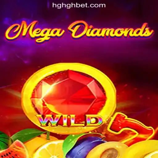 MegaDiamond: An In-Depth Exploration of Brazil's Premier Slot Game
