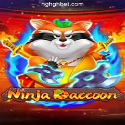 NinjaRaccoon: Embark on an Exciting Slot Adventure