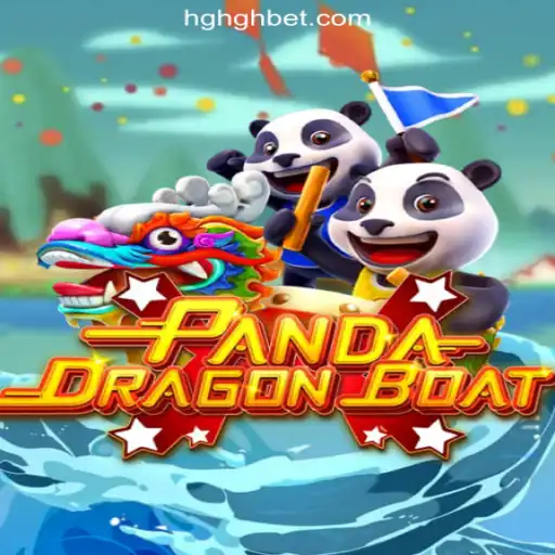 Discover the Excitement of PANDADRAGONBOAT: A Unique Slots Experience