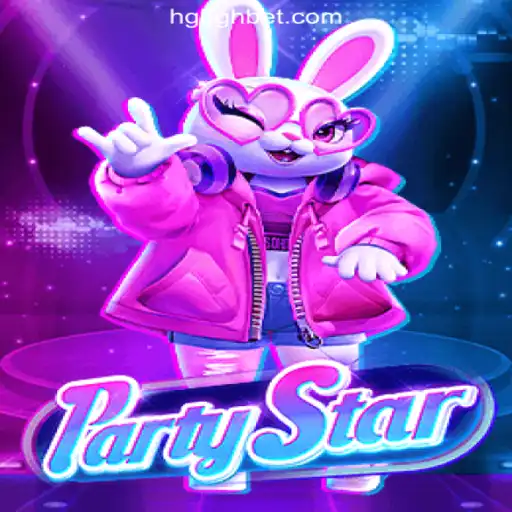 PartyStar: Exploring the Thrill of HGHGBET.com's #1 Official Slots in Brazil