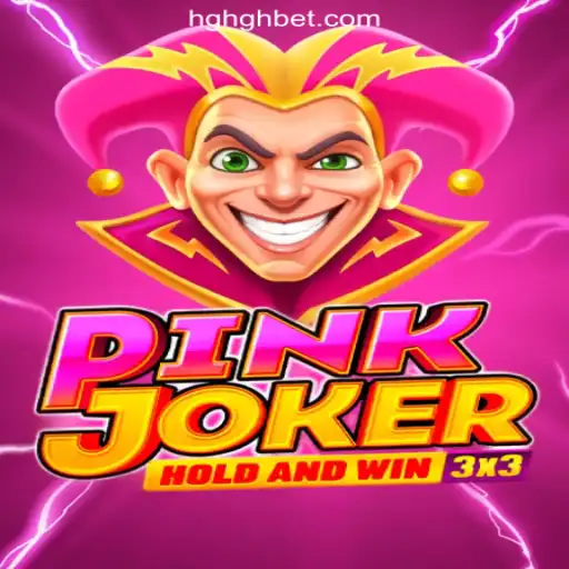 Unveiling PinkJoker: Your Ultimate Guide to the Latest Slot Craze