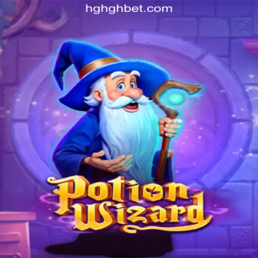 Unveiling the Enchantment of PotionWizard: A Magical Gaming Experience