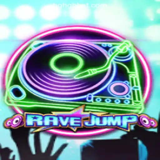 RaveJump: An Immersive Gaming Experience