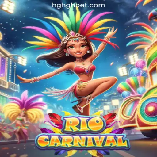 Experience the Jubilant World of RioCarnival Slots with HGHGBET.com