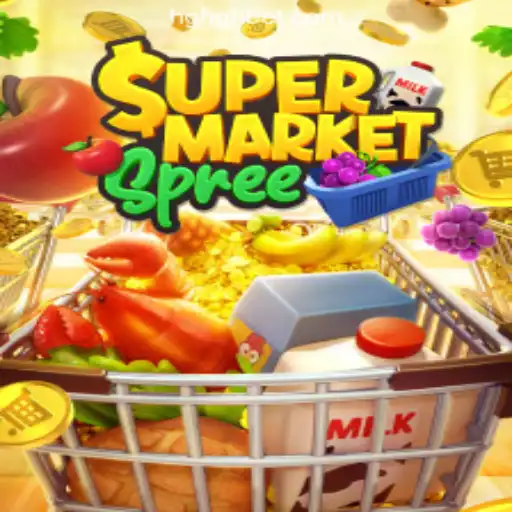Exploring SupermarketSpree: The Ultimate Slot Adventure