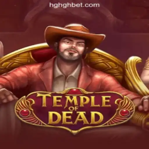Exploring the Mystical World of TempleofDead: The Ultimate Slot Experience