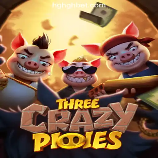 Discover the Thrilling World of ThreeCrazyPiggies Slots at HGHGBET.com Oficial Slots Brasil #1