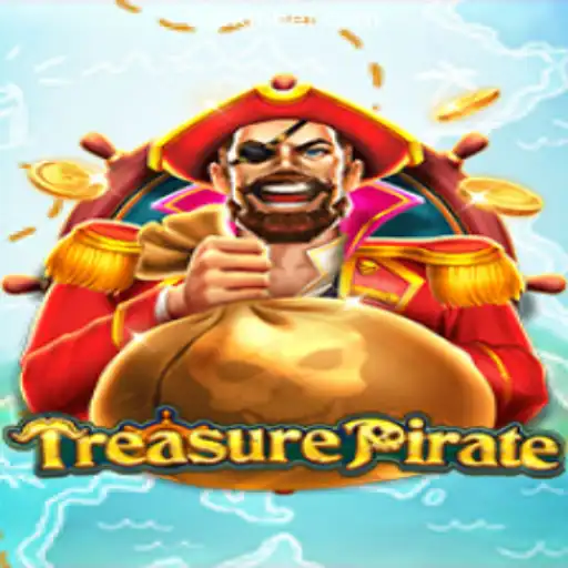 TreasurePirate: The Ultimate Gaming Experience
