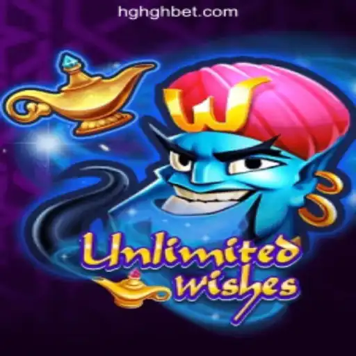 Discover the Enchantment of UnlimitedWishes: Dive into the World of HGHGBET.com Oficial Slots Brasil #1