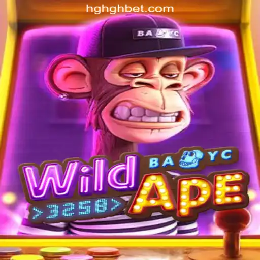 WildApe3258: The Thrilling Gaming Experience at HGHGBET.com Oficial Slots Brasil #1
